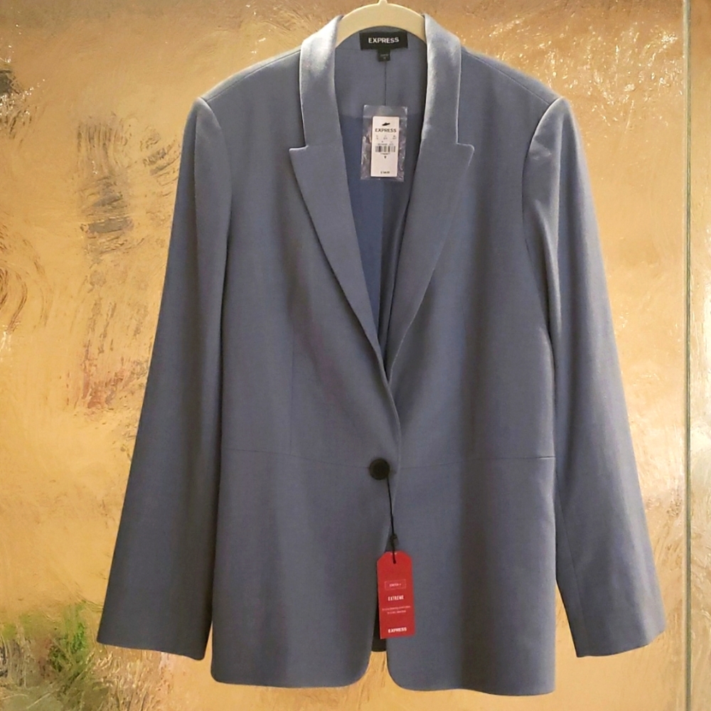 Express Blazer